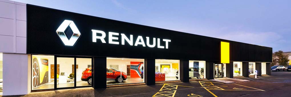 Renault remises