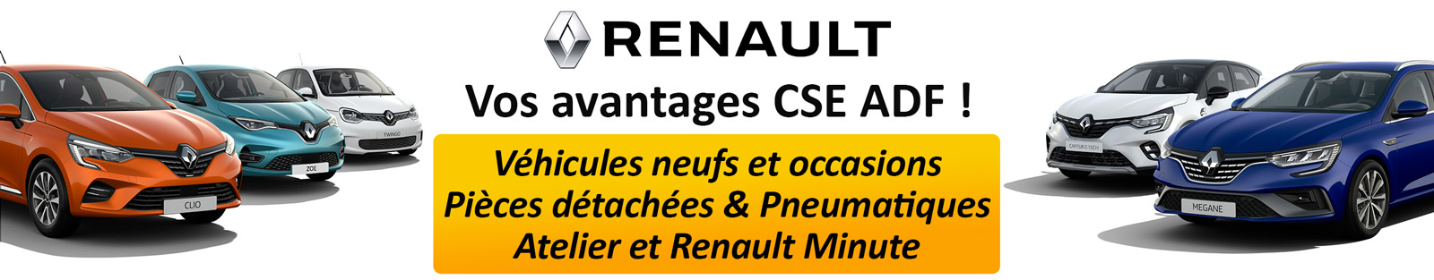 Renault remises