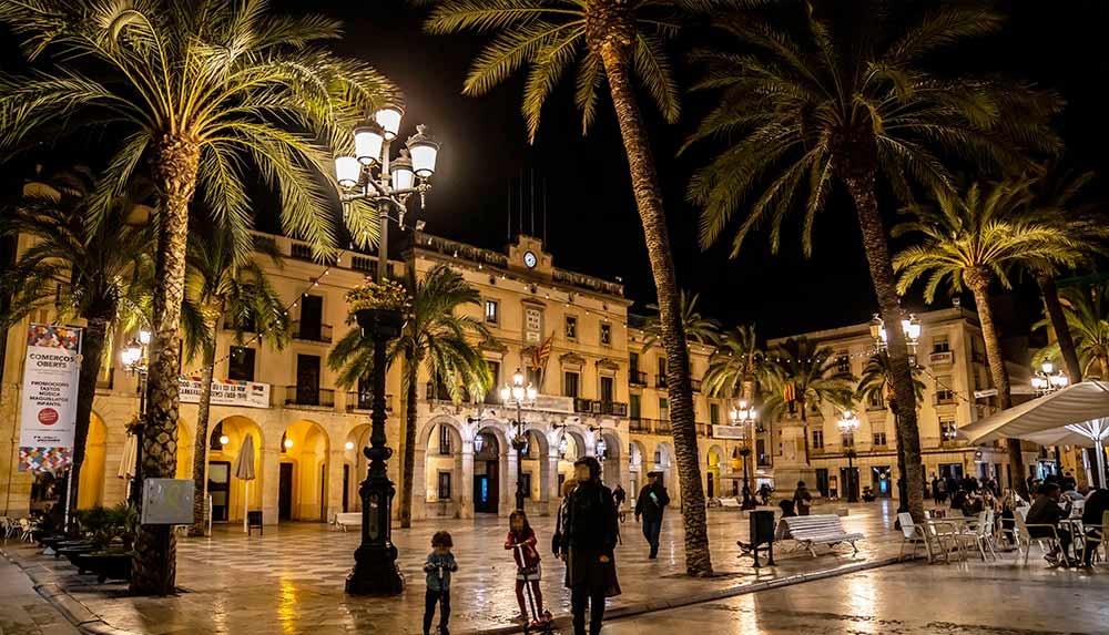 Vilanova I La Geltrú